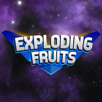 Exploding Fruits