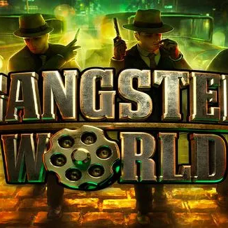 Gangster World