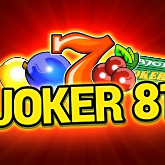 Joker 81