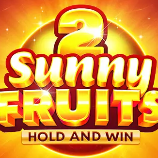 Sunny Fruits 2: Hold and Win