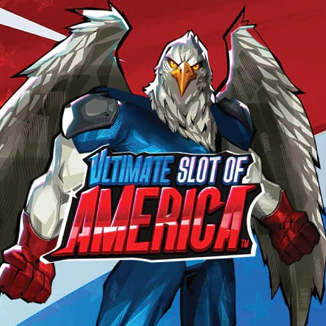 Ultimate Slot of America