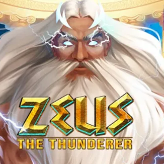 Zeus the Thunderer
